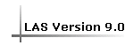 LAS Version 9.0