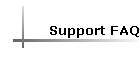 Support FAQ